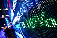 Sensex Rises 254 Points, Nifty Closes Above 24,150 As Banks Rally; Rupee Extends Winning Streak Sensex Rises 254 Points, Nifty Closes Above 24,150 As Banks Rally; Rupee Extends Winning Streak
