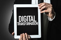Accelerated Digital Transformation in Asset Management