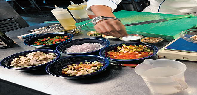 The First Step in taking charge of your Finances