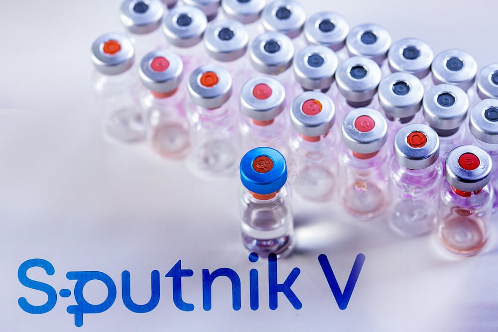 Serum Institute to Produce Sputnik Vaccine in September