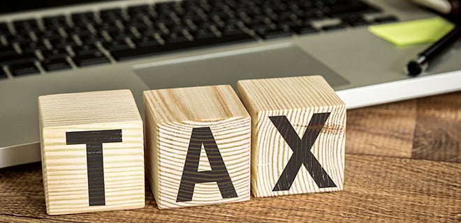 Tax planning strategies
