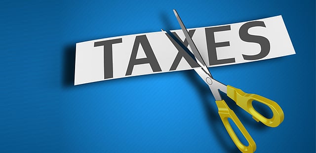 Corporate Tax Rate Slashed To 22%, 15% For New Manufacturing Companies