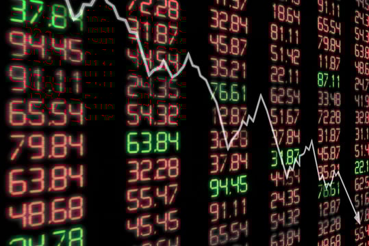 Exports, Imports Saw Negative Growth In First Seven Months of The Year: Care Ratings