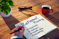 Make Your Retirement an Asset, Not Liability Make Your Retirement an Asset, Not Liability