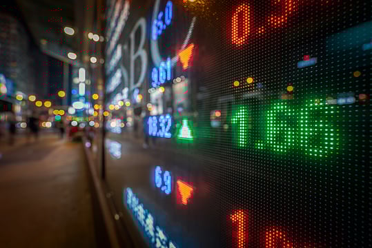 Sensex Ends 214 Points Higher Led By HDFC Twins, Asian Paints