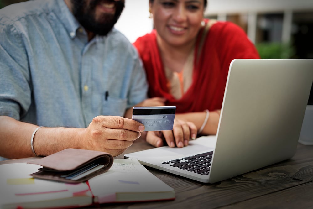 Don’t Let Money Spoil Your Marriage