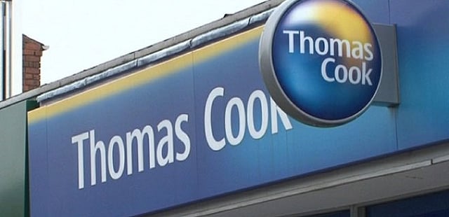 High Airfares Remain A Challenge, Says Thomas Cook India's Menon