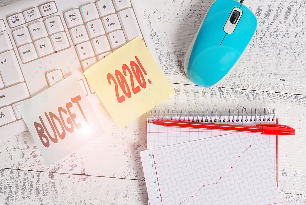 Government’s Support To An Ailing Economy