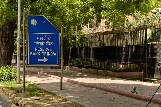 RBI Conducts Forex Swap Worth $10 Billion to Inject Liquidity