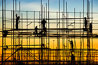 With Government's Intention Clear On Infrastructural Development, Smaller Cities Are Set To Benefit From It With Government's Intention Clear On Infrastructural Development, Smaller Cities Are Set To Benefit From It