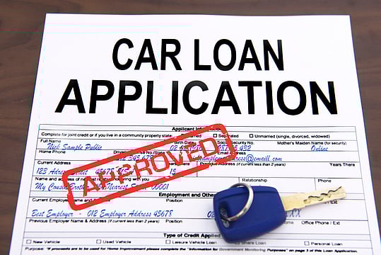 ICICI Bank to Offer Instant Loan Approval for Vehicles in Digitised Form