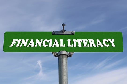 How Does One Become Financially Literate