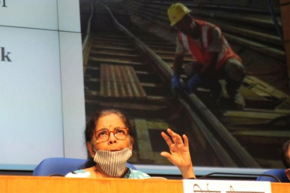 Government’s Financial Support Measures Will Not Solve All Issues: Moody’s