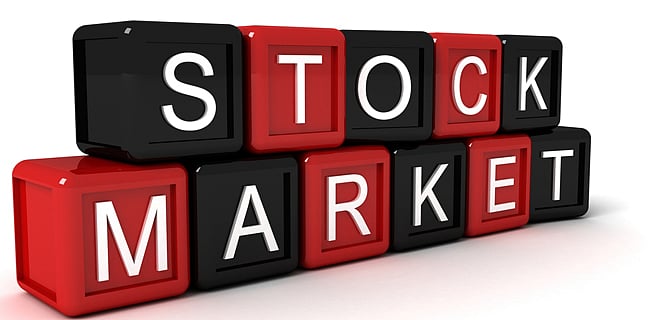 Flat start of the Month for Markets, Sensex green while Nifty red