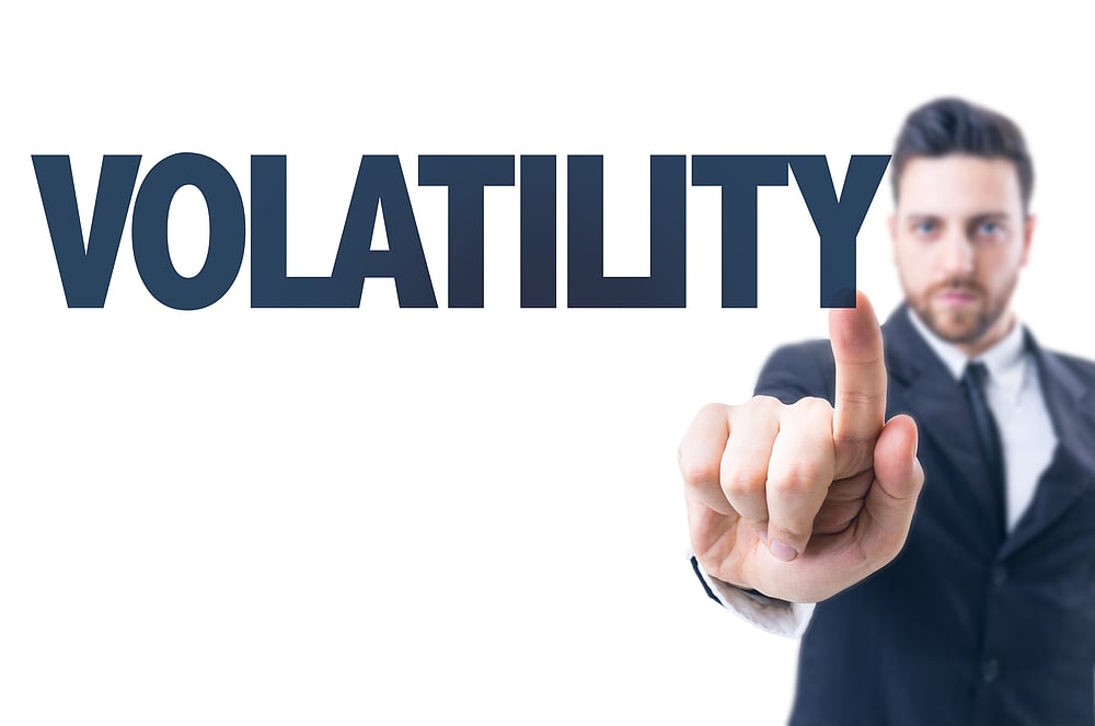 Learning Volatility Index & What Does It Indicate