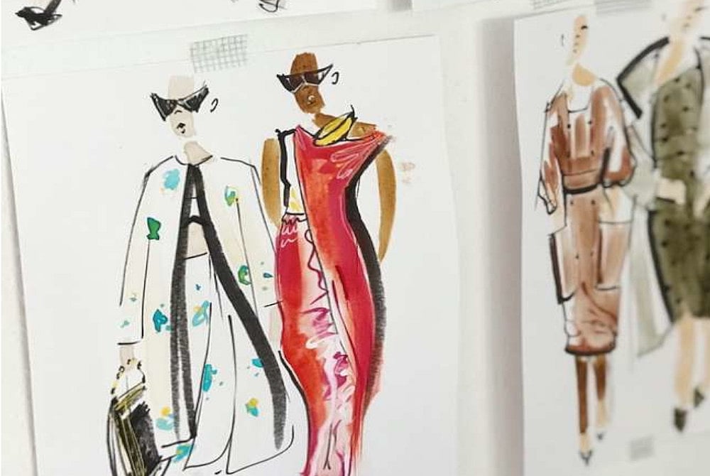 Disastrous Effects of Non-sustainable Fast Fashion