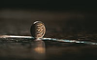 Rupee slips 6 paise to 96.31 against US dollar in early trade