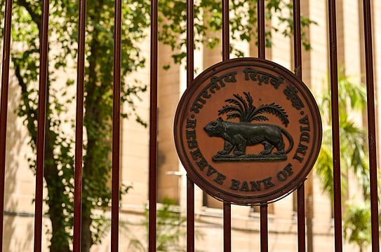 RBI Raises Average Base Rate for NBFC-MFI to 7.98%