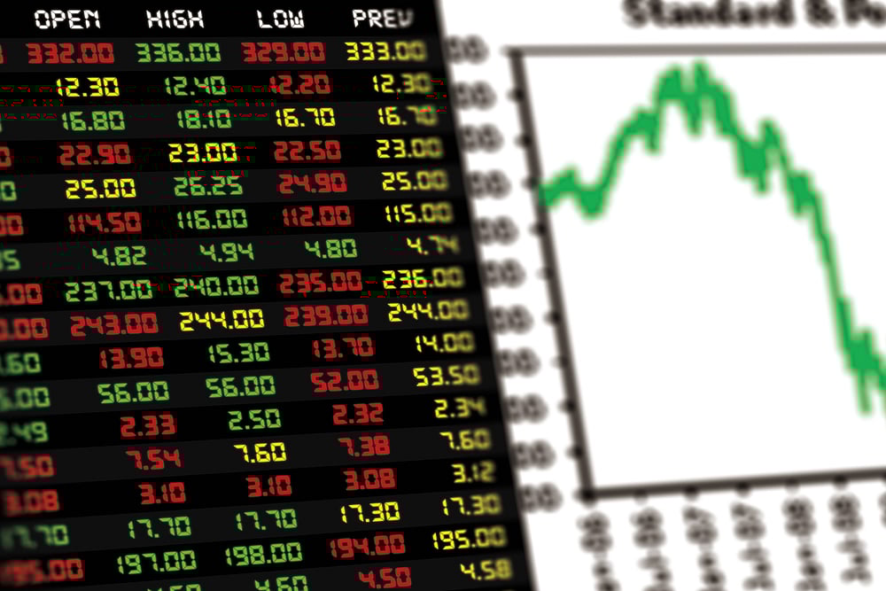Sensex Snaps 10-Session Rally, Crashes 1,066 Pts Amid Global Selloff; Investors Lose Rs 3.25 Lakh Cr