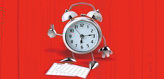 Last minute tax savers