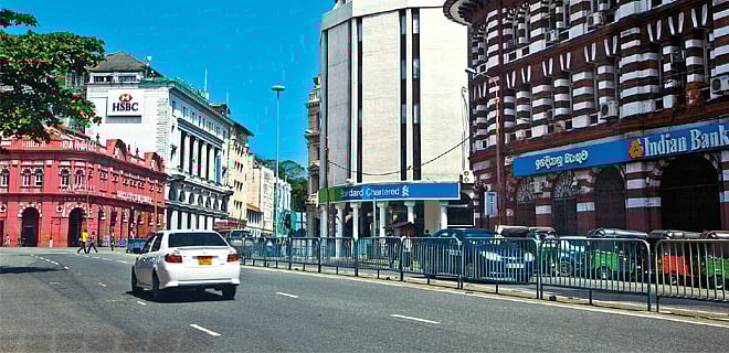 PSBs: A capital question