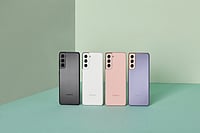 Impression Of S21 Series Impression Of S21 Series