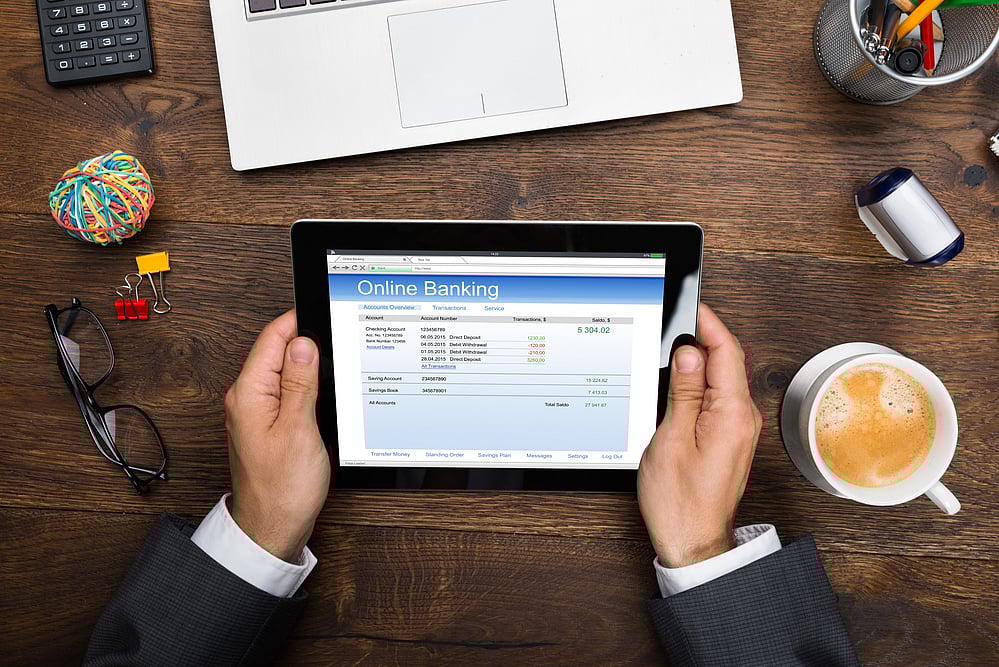 SBI Waives Off Charges For IMPS, NEFT & RTGS On Its Digital Banking Platform