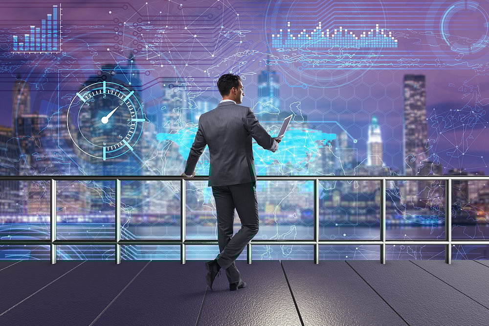 Sensex Rallies Over 400 Pts To Fresh Intra-Day Record; Nifty Tops 14,450