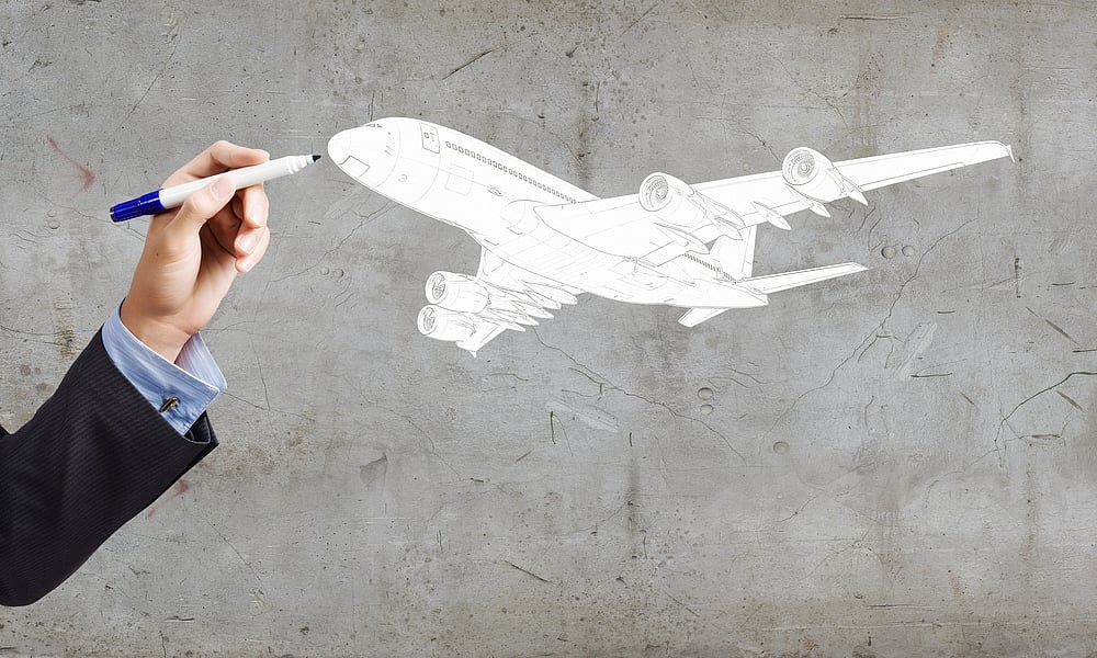 Govt Lowers Jet Fuel Prices By 1%