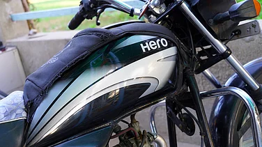 Hero MotoCorp Optimistic About Business Growth in Domestic, Overseas Markets