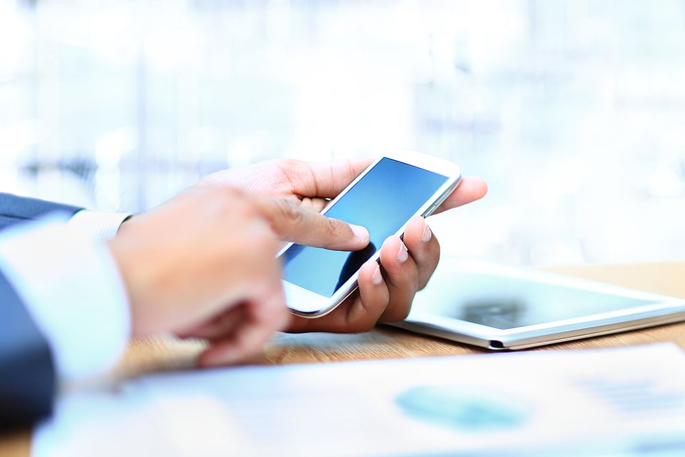 Digitization And COVID-19: A Perspective On IFAs