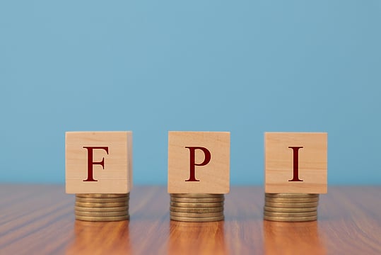 FPIs Invest Rs 20,574 Crore In June, Amid Increasing Inflows