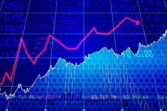 Sensex Falls below 73k-Mark; Nifty Drops 50 Points on Weak Global Peers, Relentless FII Selling