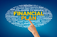 Getting Your Financial Plan In Place Getting Your Financial Plan In Place
