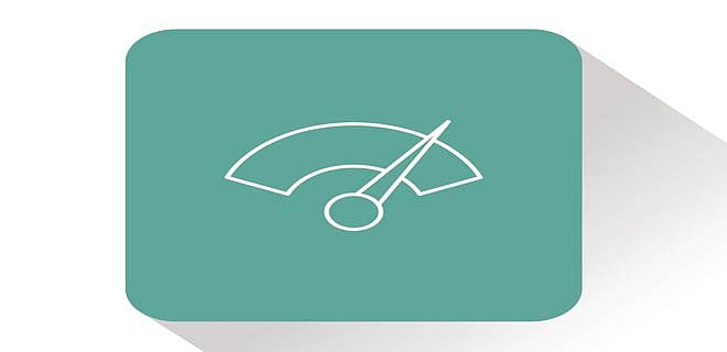 Your Personal Finance Barometer