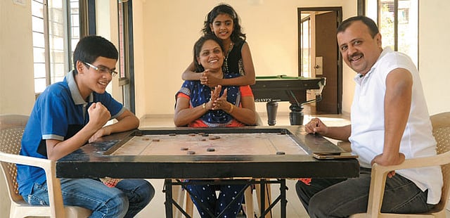 Real estate fixation