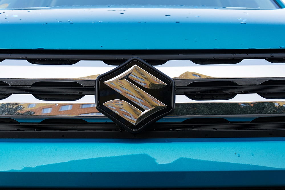 Maruti Shares Gain Over 2% As Co Hikes Prices Of Select Vehicles