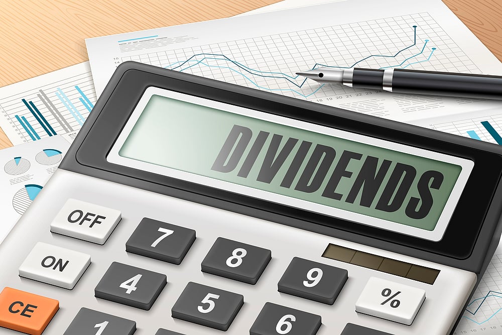 Dividend