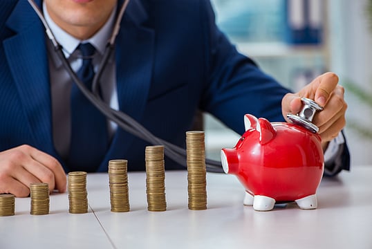 Microfinance Institutions' Profitability To Rise To 2.7-3% This Fiscal: Report
