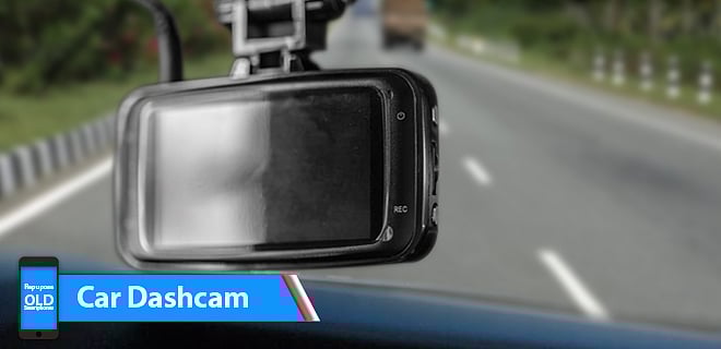 Repurpose Old Smartphones