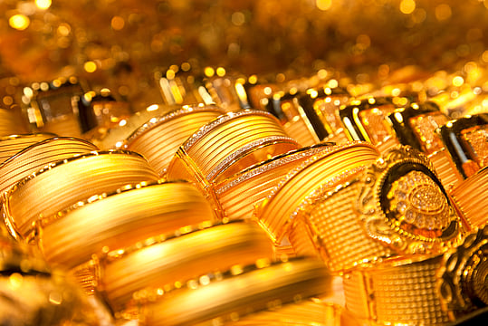 Gold is Back in Action- 3 Reasons Why the Surge Might Last