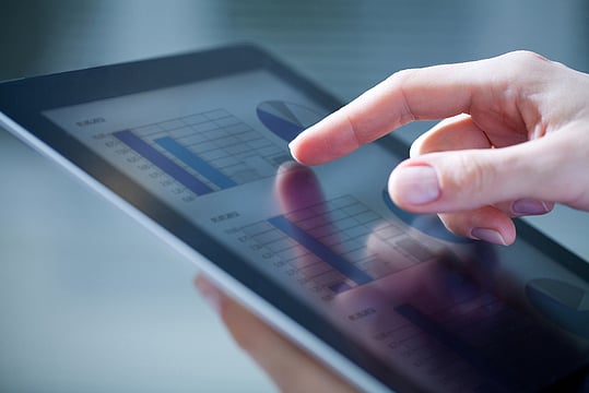 Impact Of Technology On Financial Advisors