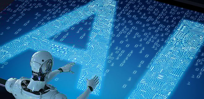 AI, Machine Learning and Chatbots to be the future of Online Broking