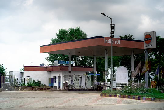 Fuel Prices See 11th Hike of the Month, Petrol Rises by 19 Paise, Diesel by 29 Paise