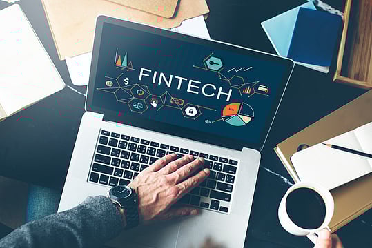 Tech Trends that will Redefine the Future of Finance