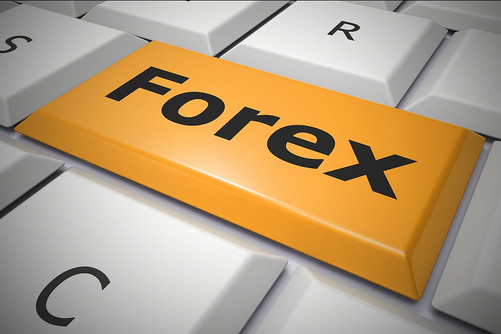 Forex kitty Jumps Sharpest in 2 Years, Rises $15.26 Billion to $653.96 Billion