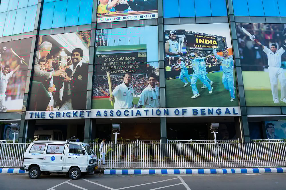 Changing Landscape of Sports Consumption & Engagement in India