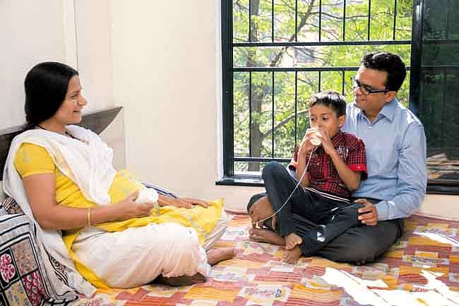 Get smart with money