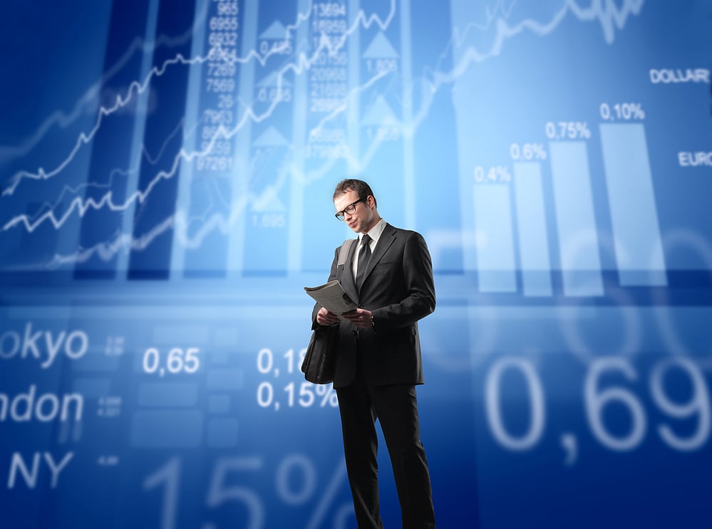 Building a Career in Stock Market