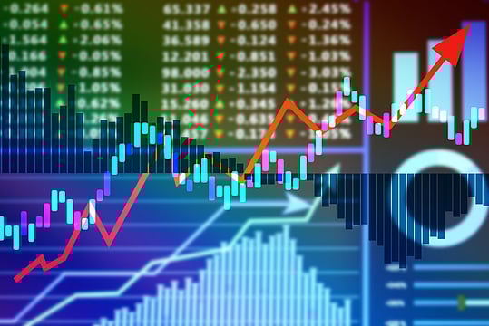 Sensex Zooms 600 Pts; Nifty Tops 11,650-Level